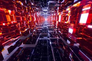 英雄联盟S13总决赛，电竞的激情，永不熄灭！